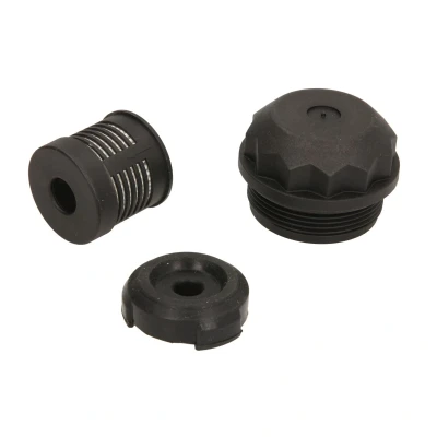 Immagine di BorgWarner DS120359 Filtro idraulico, Frizione Haldex AUDI: A3 Hatchback, TT Coupe, SEAT: Leon I VOLKSWAGEN: Sharan