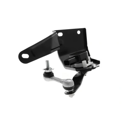 Immagine di VEMO V70 72 0390 Sensori Assale posteriore Sx con supporto barra d&#039;accoppiamento
