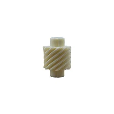 Immagine di one by Camamoto cod 77670102 pignone ingranaggio rinvio contachilometri, km compatibile con piaggio vespa px 125 anno 1977 al 1982 / 200 elestart 1981 1990 R.O. 174048