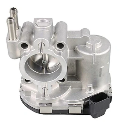 Immagine di METZGER 0892885 Valvola a Farfalla elettrico Centralina/Software va imparato/aggiornato OPEL: Corsa C Hatchback