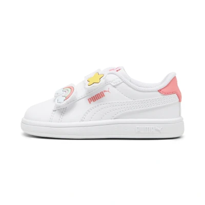 Immagine di Sneakers Smash 3.0 Badges per bimbi ai primi passi