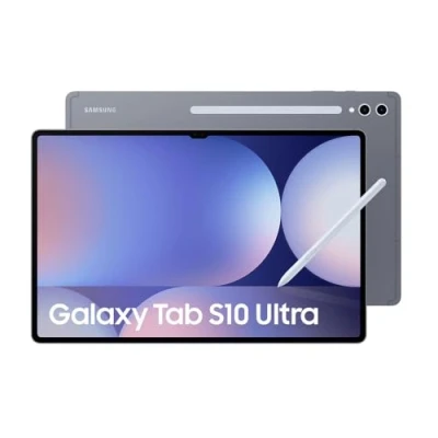 Immagine di Samsung Galaxy Tab S10 Ultra WiFi 512GB X920 Grigio