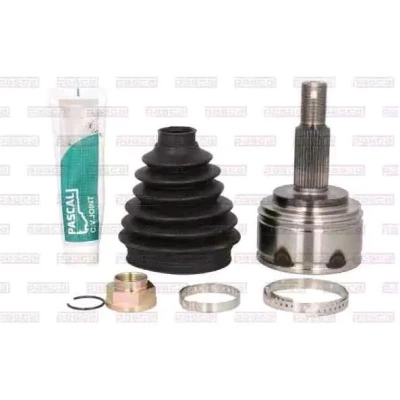 Immagine di PASCAL G1X036PC Kit Giunto Omocinetico lato ruota RENAULT: MASTER 3 Kasten