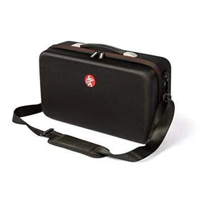 Immagine di Accessori per armonica Valigetta Hohner FlexCase XL MZ20193