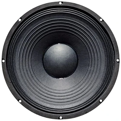 Immagine di 1 MASTER AUDIO PA15/4 altoparlante diffusore woofer 38,00 cm 380 mm 15&quot; 280 watt rms 560 max impedenza 4 ohm casa auto sensibilità 97 db, pezzo