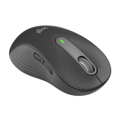 Immagine di Mouse Logitech Signature M650 L graphite left (910 006239)