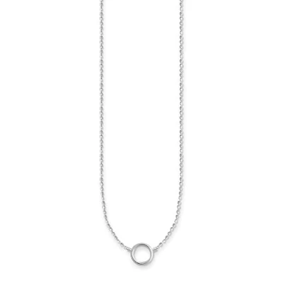 Immagine di Thomas Sabo Catena da Donna Argento 925