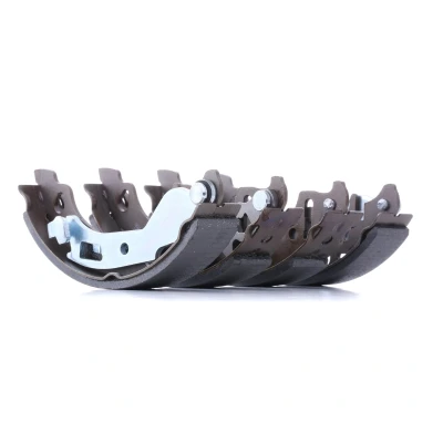 Immagine di BREMBO S 23 522 Ganasce freno 180 32 con leva a mano FIAT: Panda II Hatchback, 500 C Cabrio, Hatchback