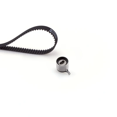Immagine di GATES FleetRunner Micro V Stretch Fit K025535XS Kit cinghia di distribuzione CHEVROLET: Aveo / Kalos Hatchback, Matiz, DAEWOO: Matiz I Hatchback