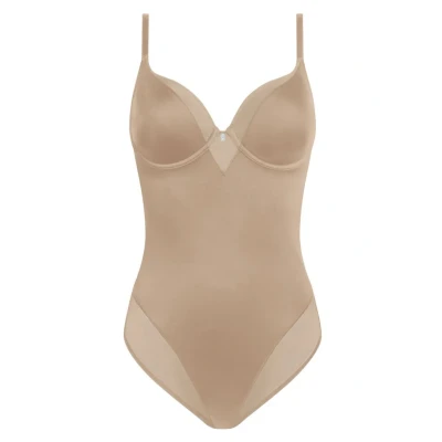 Immagine di Triumph Donna True Shape Sensation BSWP, Bodysuit underwired, SMOOTH SKIN, 2B