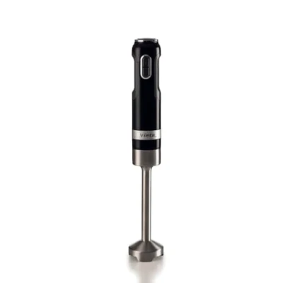 Immagine di Ariete 602 Frullatore a immersione Moderna, 1000W, 10 velocità + turbo, Accessori inclusi, Nero