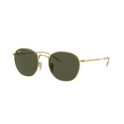 Immagine di Occhiali da Sole Ray Ban Rob RB3772 001/31 54/20/145