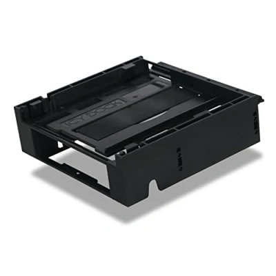 Immagine di ICY DOCK Telaio di montaggio, adattatore, supporto per disco 1 x HDD o dispositivo da 3,5&quot; + alloggiamento ODD Ultra Slim nell&#039;alloggiamento esterno 5,25&quot; FLEX FIT Trio MB343SPO