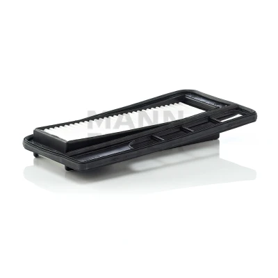 Immagine di MANN FILTER C 3118 filtro aria 53 160 307 Cartuccia SUZUKI: IGNIS 2, Wagon R+ II Hatchback, OPEL: Agila A, SUBARU: JUSTY 3