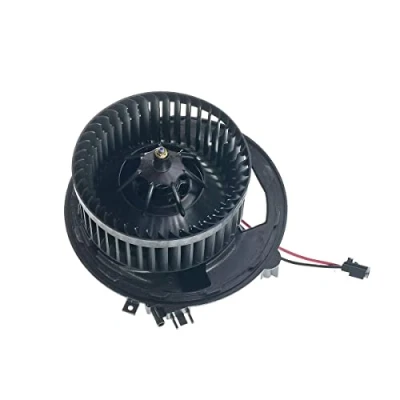 Immagine di Frankberg ventilatore di riscaldamento Motore del Compatibile con A3 2012 2019 Leon Octavia III Superb 2015 Golf P.a.s.s.a.t 2014