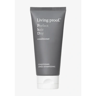 Immagine di Living Proof Perfect Hair Day Conditioner Balsamo idratante tutto in uno, dona elasticità, volume e setosità, protegge rafforza i capelli Vegano, senza parabeni, siliconi, solfati 710ml