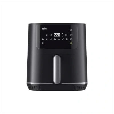 Immagine di Braun Friggitrice ad aria MultiFry 5 HF 5030 Nero