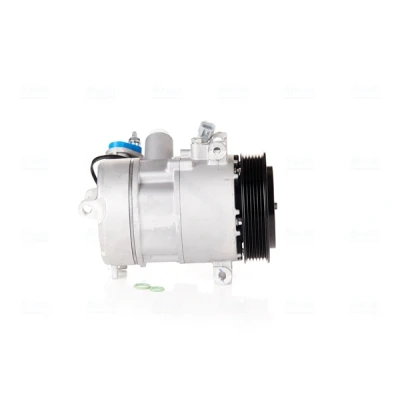 Immagine di NISSENS 890375 Compressore Aria Condizionata 6SEU16C 12 PAG 46 R 134a DODGE: Caliber, JEEP: Compass