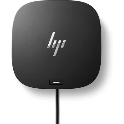 Immagine di HP Notebook Dockingstation USB C® Dock G5 Adatto per marchio (Notebook Dockingstations): Alimentazione