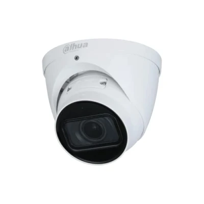 Immagine di DAHUA TELECAMERA IP 4MP STARLIGHT 2.7 MM13.5 MM WDR POE