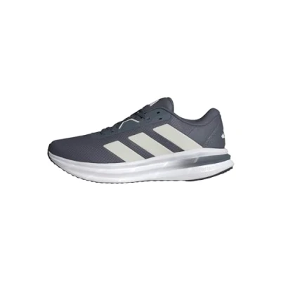 Immagine di adidas Galaxy 7 Running Shoes, Scarpe da Corsa Uomo, Onix Orbit Grigio Ftwr Bianco, 49 1/3 EU