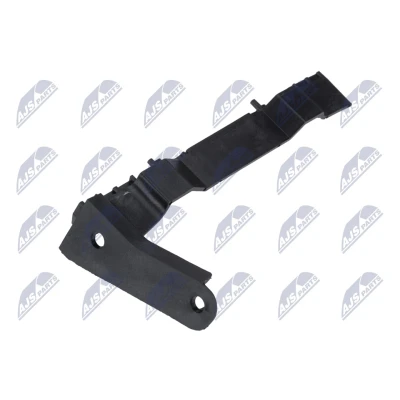 Immagine di NTY EZC AU 218 Supporto, Paraurti Sx