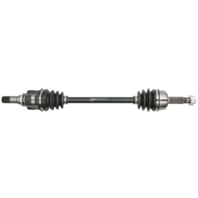 Immagine di PASCAL G2C107PC Albero motore / Semiasse Assale anteriore Sx 650mm TOYOTA: Aygo, CITROËN: C1 I, PEUGEOT: 107 Hatchback