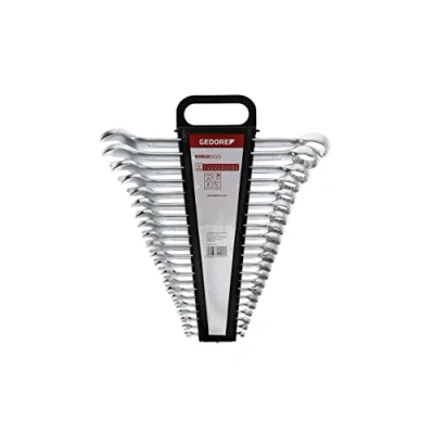 Immagine di Gedore RED 3300991 R09105021 Kit chiavi combinate 21 parti