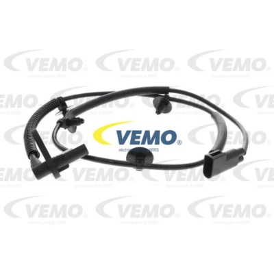 Immagine di VEMO V41 72 0014 Sensore ABS Assale posteriore Dx Qualità de originale per veicoli con 108 12 JAGUAR: X Type Sedan