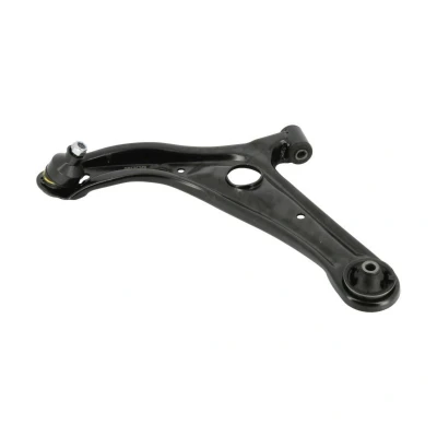 Immagine di MOOG TO WP 0807 Braccio oscillante, Sospensione ruota Sx, inferiore, Assale anteriore trasversale oscillante TOYOTA: Yaris I Hatchback