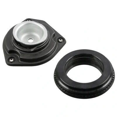 Immagine di FEBI BILSTEIN 193996 Kit riparazione, cuscinetto ammortizzatore a molla Assale anteriore Sx, Dx con sfere