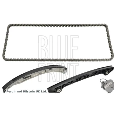 Immagine di BLUE PRINT ADBP730013 Kit Catena distribuzione dentata, chiusa MAZDA: 6 Station Wagon, 3 Hatchback