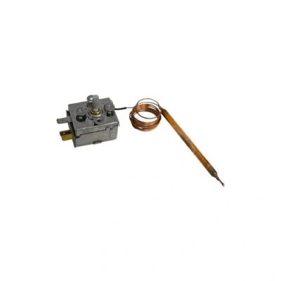 Immagine di SPEEM Termostato Imit TR2 0 90ºC 12x8.5x7cm Regolatore di temperatura Riscaldatori acqua, sistemi riscaldamento e raffreddamento