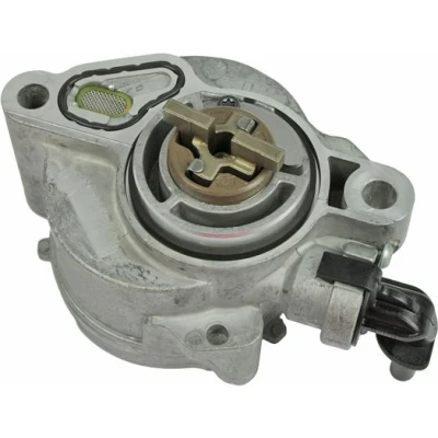 Immagine di METZGER 8010024 Pompe a Vuoto con guarnizione ricambio originale MINI: Hatchback, CITROËN: C4 Picasso 1, C3 II, Picasso, FORD: Focus C Max, Max