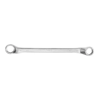 Immagine di NEO TOOLS 09 921 Chiave ad anello, doppia 310 21x23 mm Acciaio al cromo vanadio