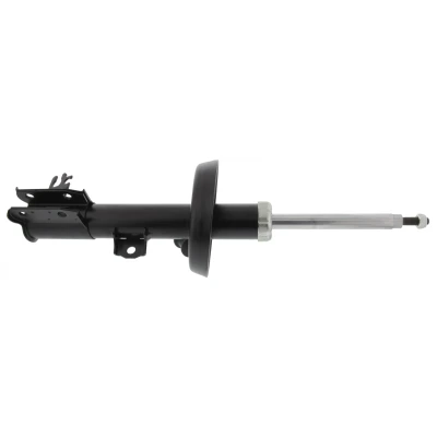 Immagine di MAPCO 20710 Ammortizzatore Assale anteriore Sx A pressione del gas doppio tubo con reggimolla Spina superiore OPEL: Vectra B SW