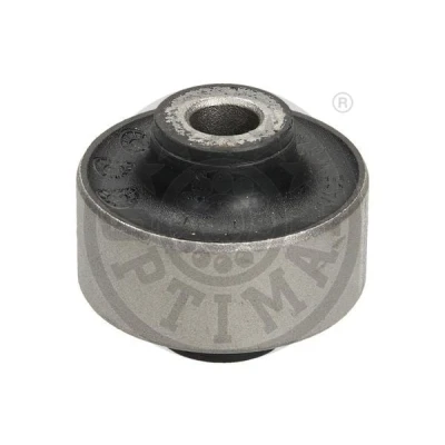 Immagine di OPTIMAL F8 6449 Silent Block bilaterale, posteriore, Assale anteriore Cuscinetto gomma metallo per braccio trasversale oscillante