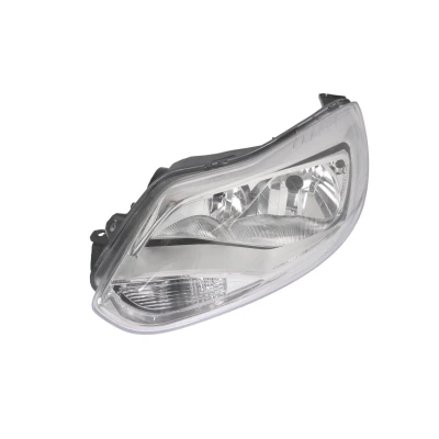 Immagine di ABAKUS 431 11A4LMLDEM1 fari Sx H7/H1 cromo cristallino con motore regolazione assetto PX26d, P14.5s FORD: FOCUS 3, 3 Turnier mister auto,