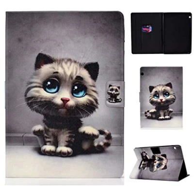 Immagine di Acelive Cover Custodia per Huawei Mediapad T5 10 10.1 Tablet con Funzione di Stand
