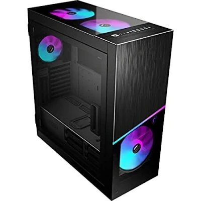 Immagine di PC Gehäuse MSI MPG Sekira 500X