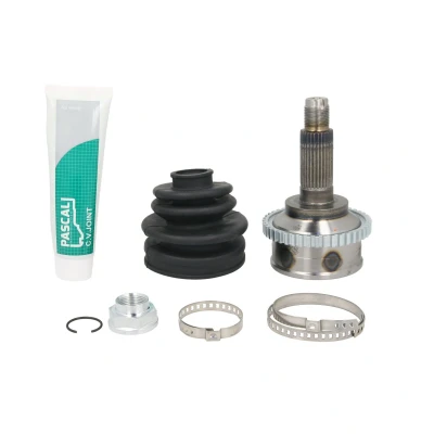 Immagine di PASCAL G13068PC Kit Giunto Omocinetico lato ruota
