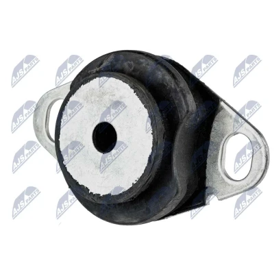 Immagine di NTY ZPS RE 034 Supporto motore Sx, posteriore Cambio manuale, Trasmissione automatica RENAULT: CLIO 2, Kangoo I, I Express