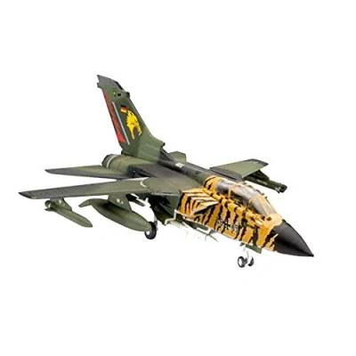 Immagine di Revell 64048 Tornado ECR Kit di Modellismo in Plastica, Scala 1:144