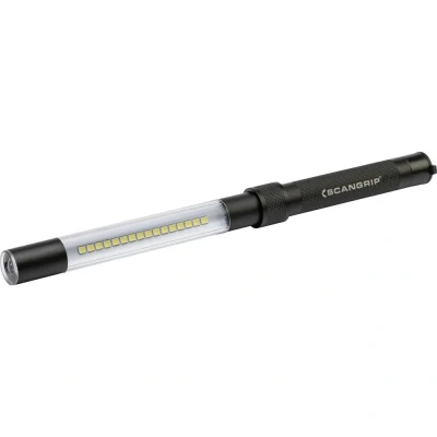 Immagine di Scangrip 03.5244 Line Light R LED (monocolore) Lampada da lavoro a batteria ricaricabile 400 lm