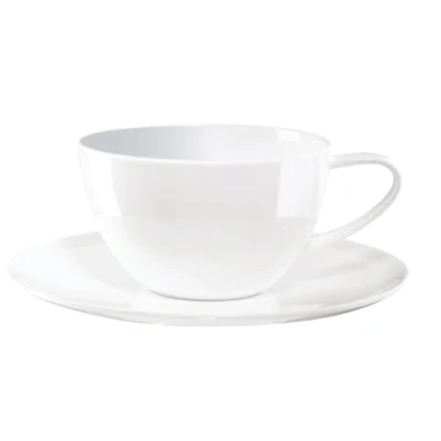 Immagine di ASA Selection Cup and Saucer A Table 350 ml