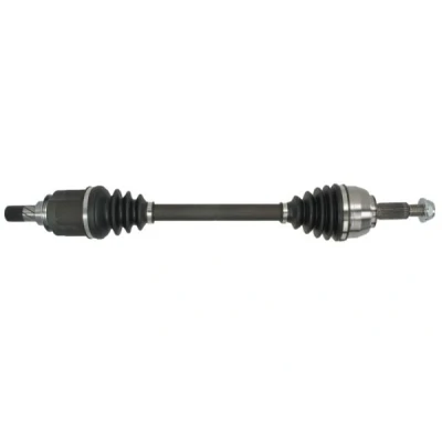 Immagine di PASCAL G2R193PC Albero motore / Semiasse Assale anteriore Sx 651 RENAULT: Megane 4