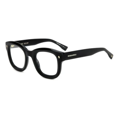 Immagine di DSQUARED2 D2 0091 Occhiali, 2M2, 48 Uomo