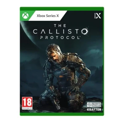 Immagine di Il protocollo Callisto Standard Edition Xbox Series X