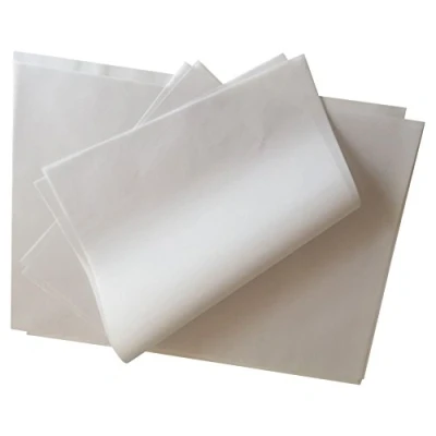 Immagine di HCP Confezione da 100 fogli di carta ricalco, senza acido, A3, 62 g/mq