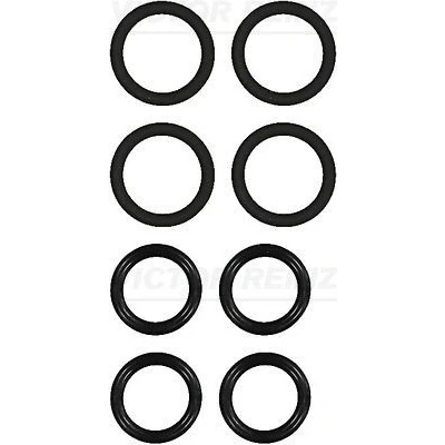 Immagine di REINZ 11 11022 01 Kit guarnizioni, Collettore aspirazione FORD: Focus 2 Kombi, FIESTA 5, C Max, PEUGEOT: 308 I Hatchback, 206 407 SW